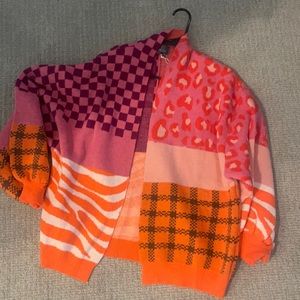 Anthropologie cardigan